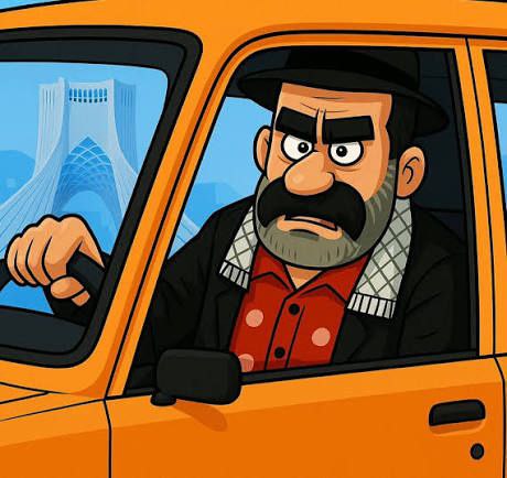 تاکسیرون