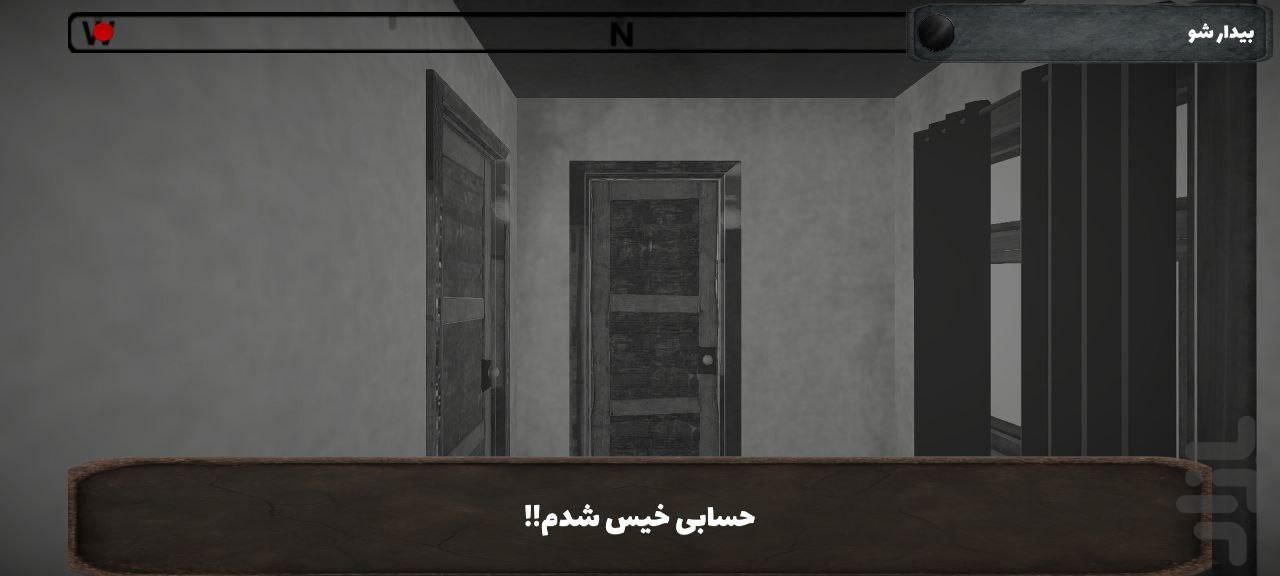 نازک دل — تصویر 1