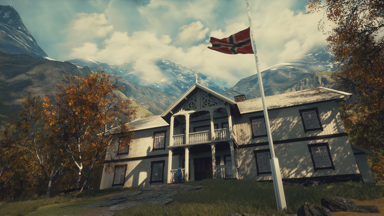 Draugen — تصویر 3