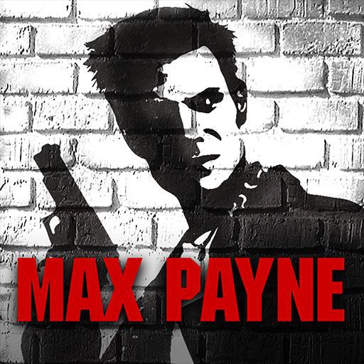 MaxPayne 1 ( موبایل )