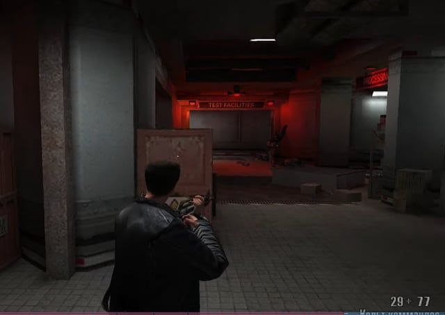 MaxPayne 1 — تصویر 2