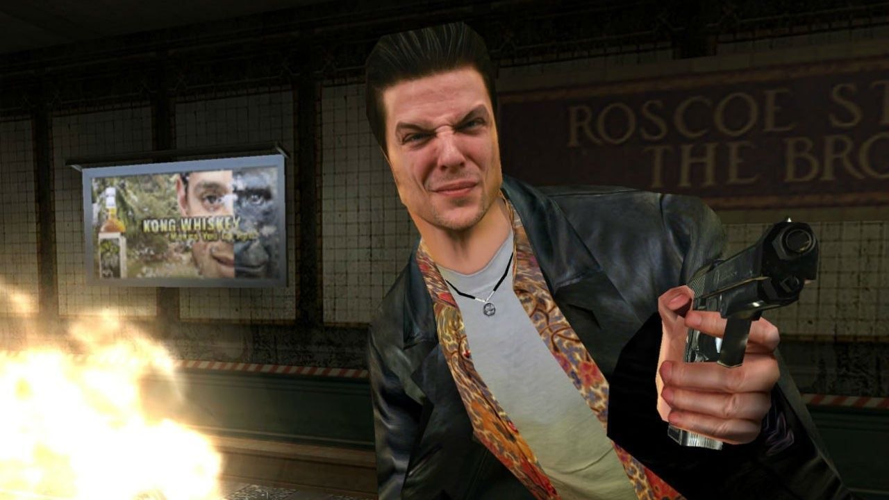 MaxPayne 1 — تصویر 3