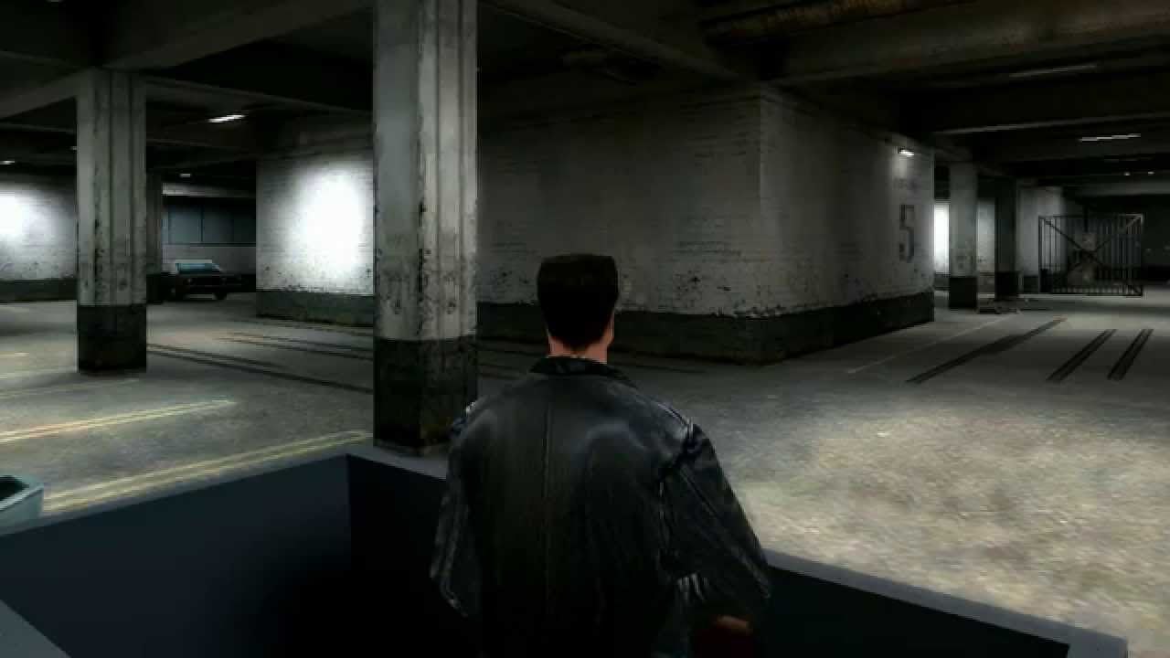 MaxPayne 1 — تصویر 4