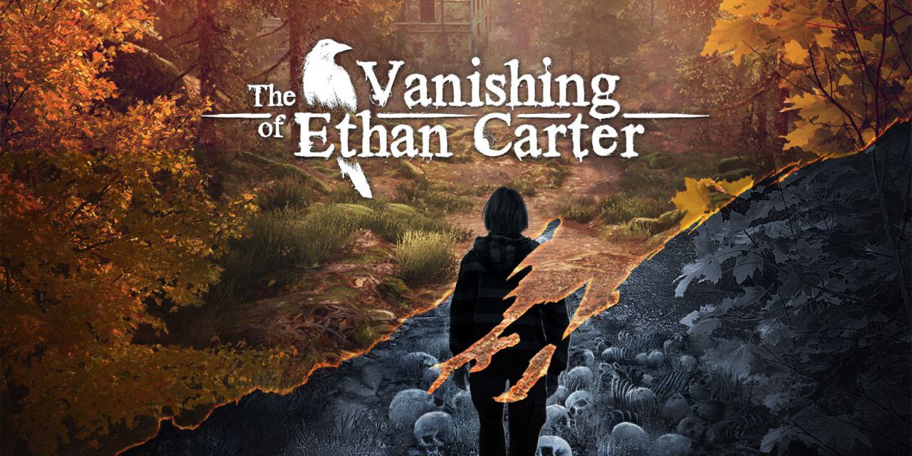 Vanishing of ethan carter