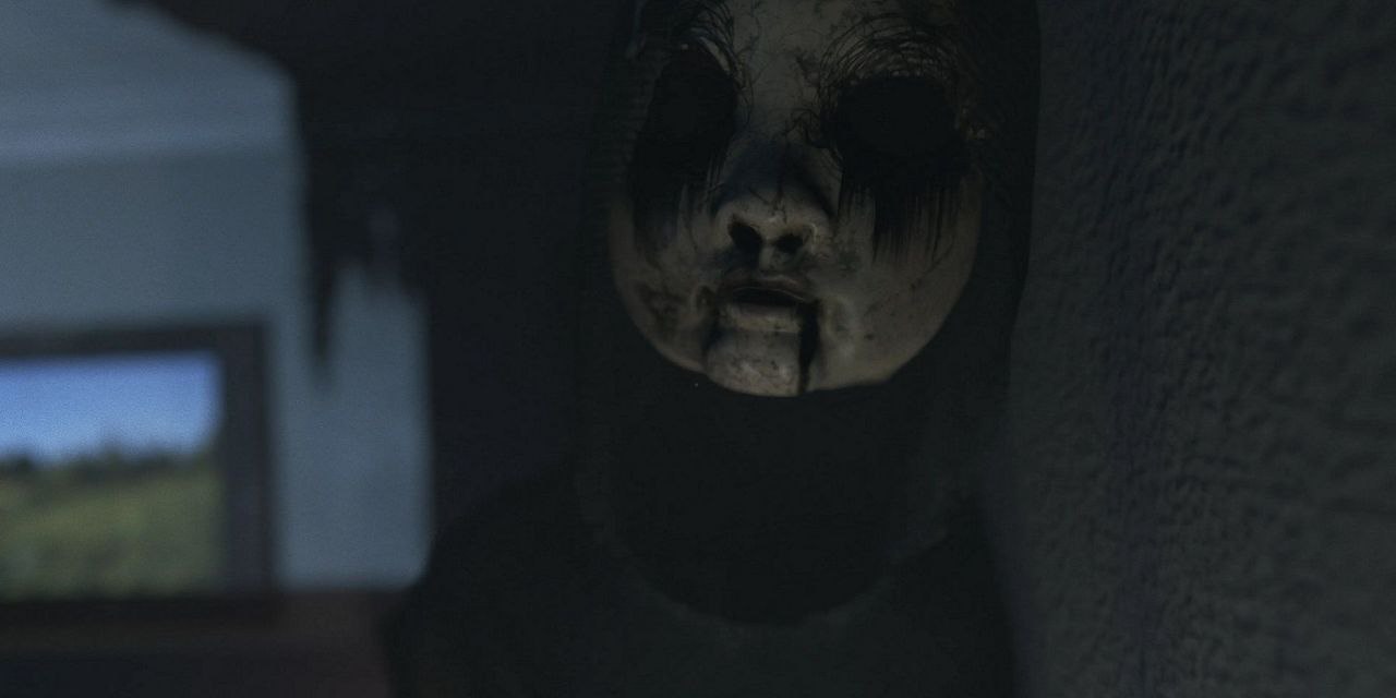 Visage — تصویر 2