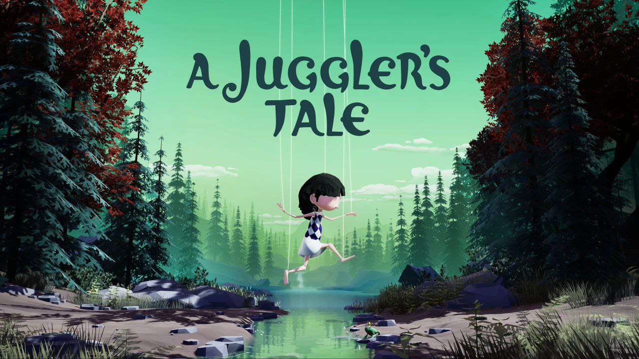 A Juggler's tale