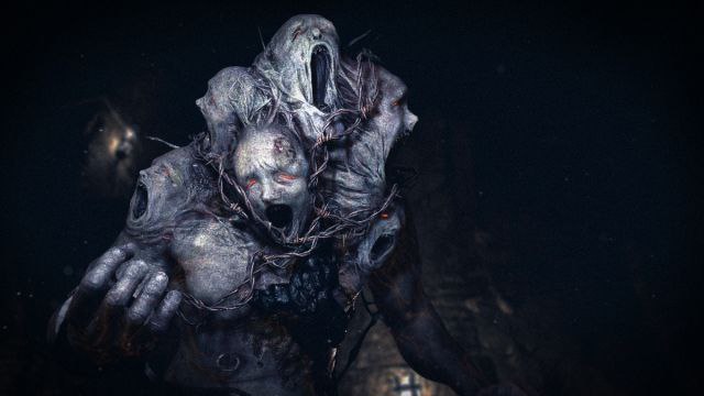 Re Dlc : Shadow's of rose — تصویر 1