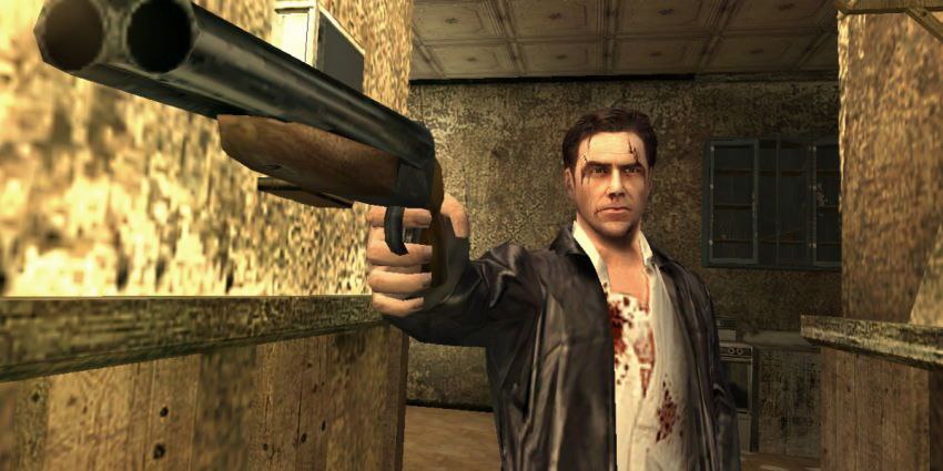 MaxPayne 2 — تصویر 1