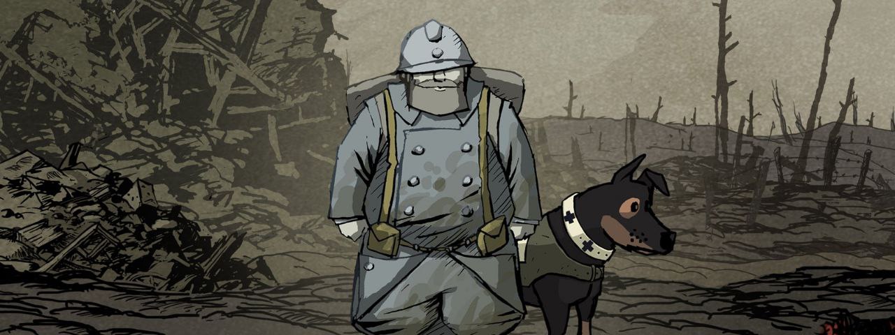 Valiant hearts — تصویر 1