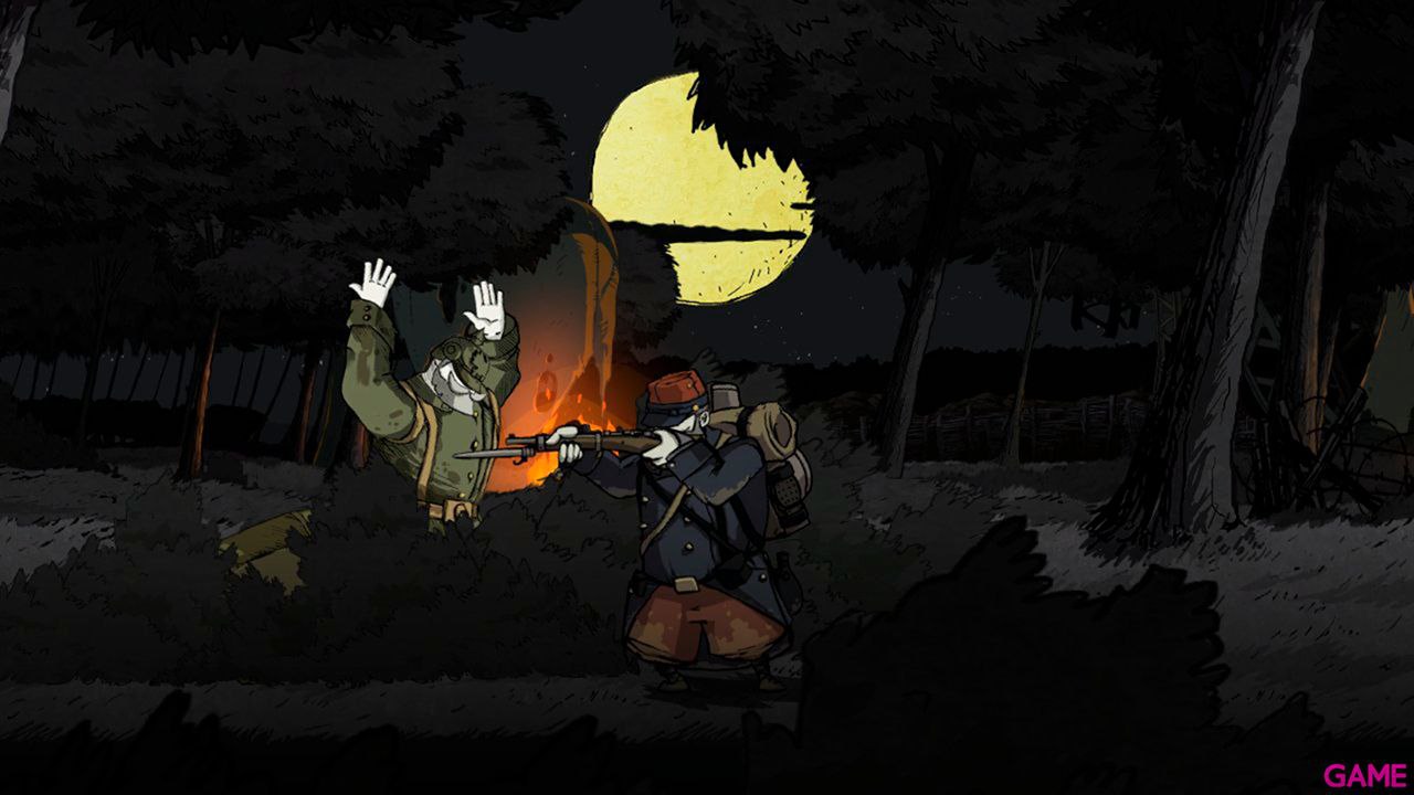 Valiant hearts — تصویر 2