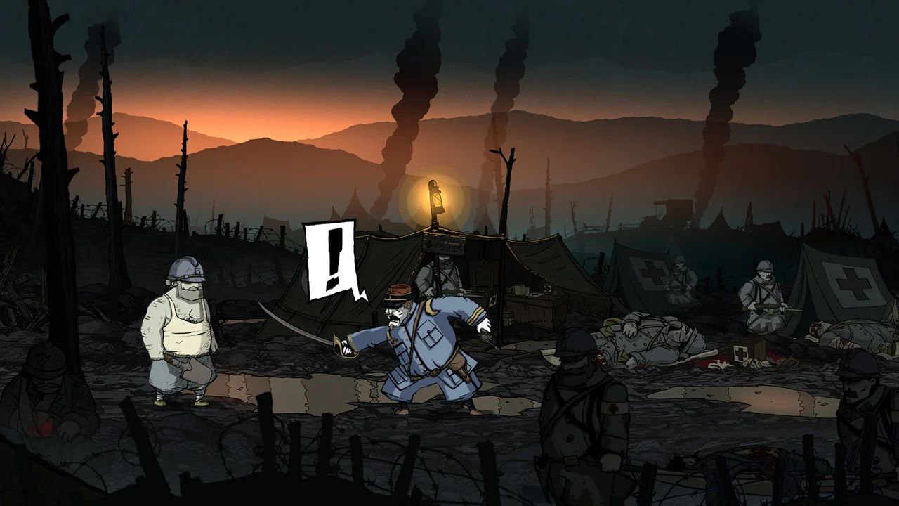 Valiant hearts — تصویر 3
