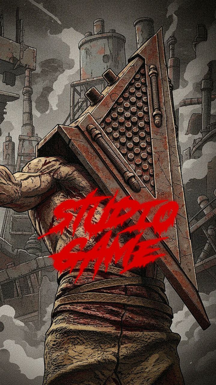 Silent hill REMAKE 2