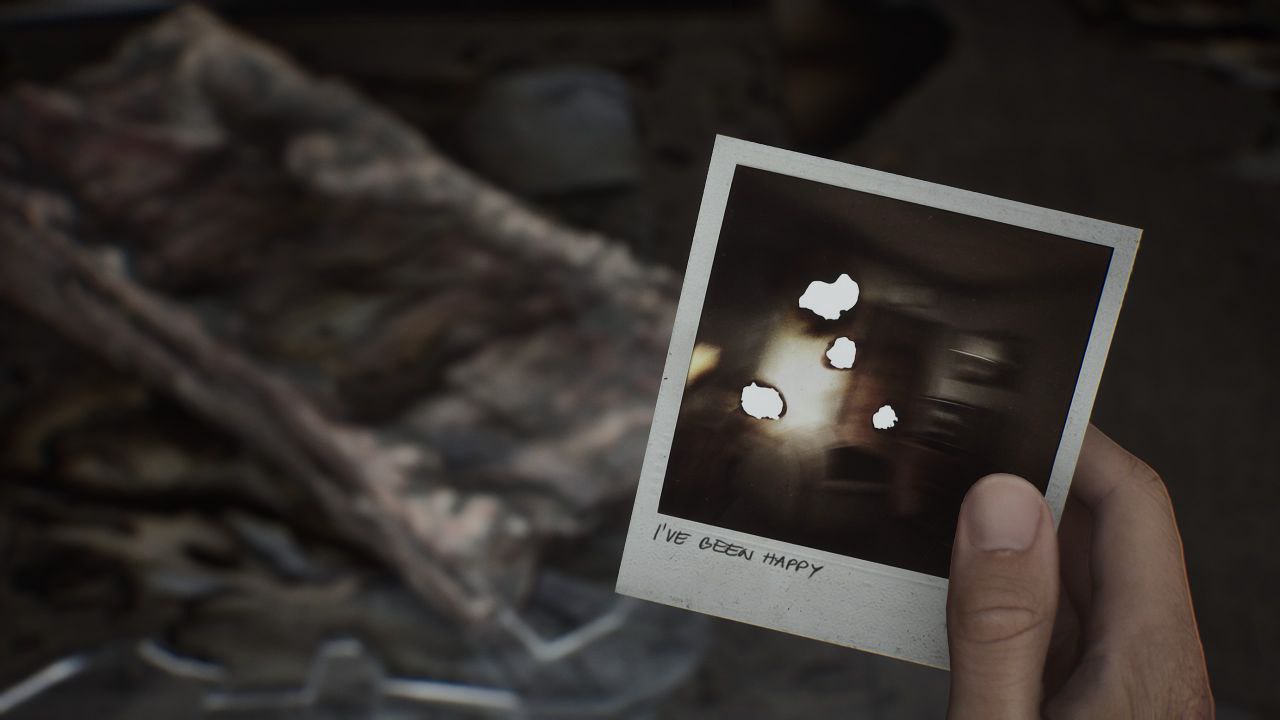Silent hill REMAKE 2 — تصویر 3
