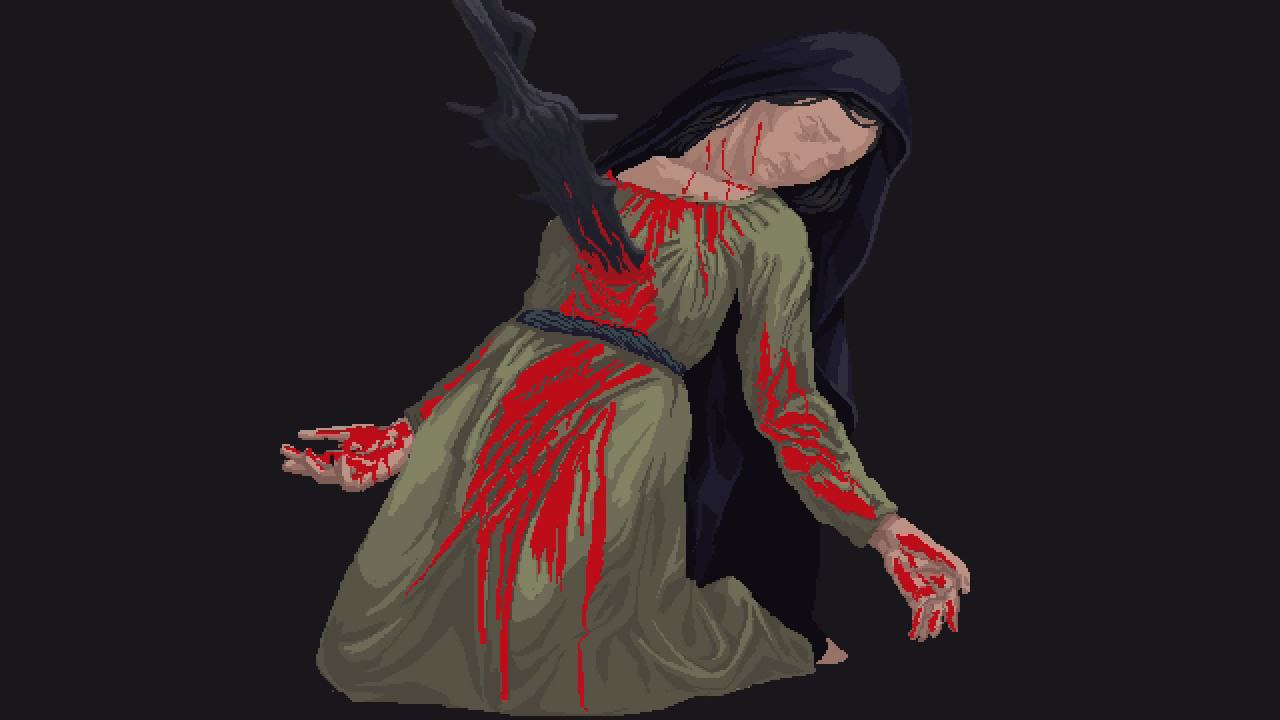 Blasphemous ( سینمایی ) — تصویر 3