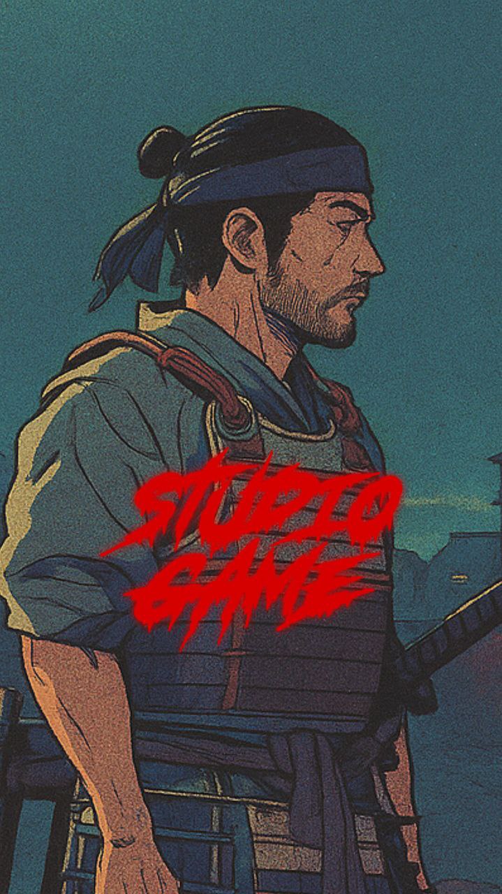 Ghost of Tsushima ( سینمایی )