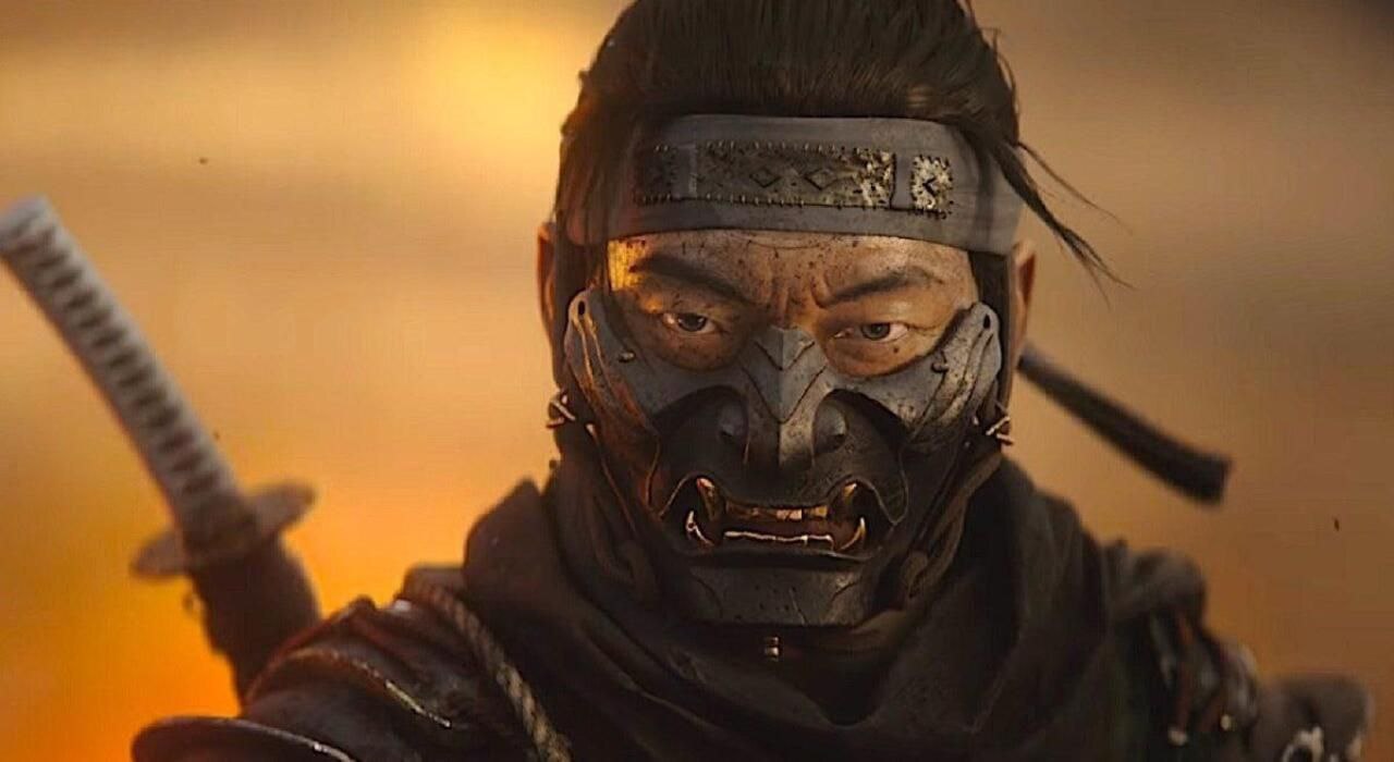 Ghost of Tsushima ( سینمایی ) — تصویر 1