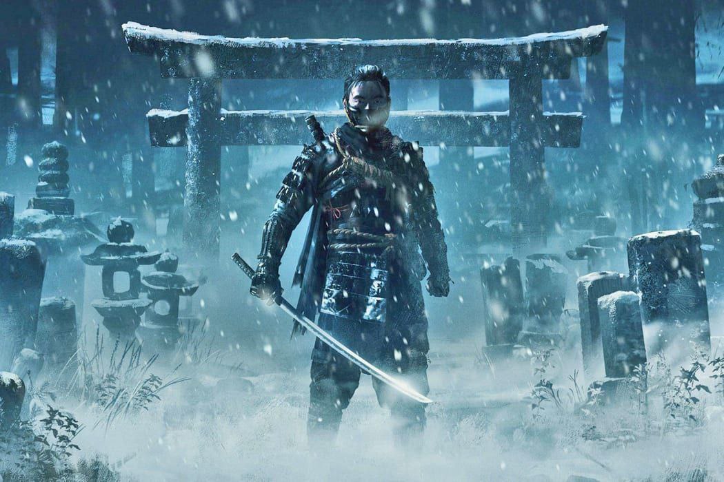 Ghost of Tsushima ( سینمایی ) — تصویر 3